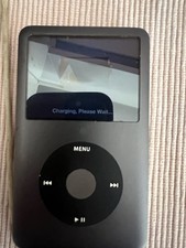 160gb ipod classic for sale  PLYMOUTH