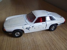 Vintage corgi jaguar for sale  ISLE OF BUTE