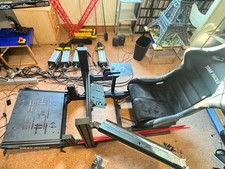 Trak racer tr80 for sale  WATFORD