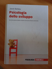 Psicologia dello sviluppo usato  Torri in Sabina