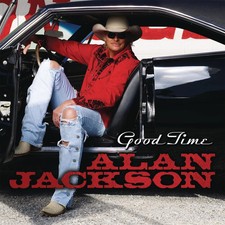 Good time alan for sale  Ballwin