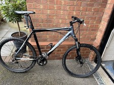 Scott mountain bike for sale  MANSFIELD