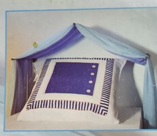 himmelbett metall gebraucht kaufen  Bad Krozingen