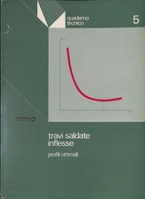 Travi saldate inflesse. usato  Italia