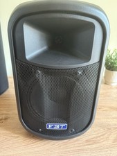 Fbt passive speaker for sale  CHIPPENHAM
