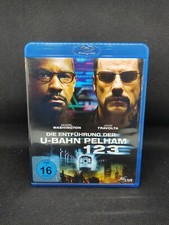 Film entführung bahn gebraucht kaufen  Laatzen