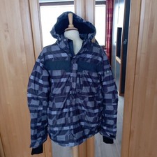 Icepeak winterjacke herren gebraucht kaufen  Scheidegg