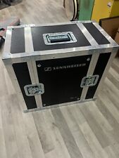 Flightcase sennheiser mod usato  Napoli