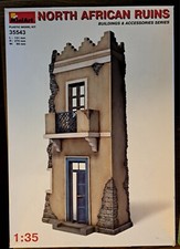 North african ruins gebraucht kaufen  Frankenberg