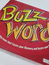 Patch buzz word for sale  Alexandria