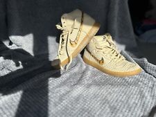 Nike dunk high usato  Italia