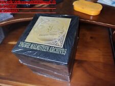Yngwie Malmsteen / Archives JAPAN ONLY 8CD+2DVD w/Booklet & Necklace PCCY-01501 comprar usado  Enviando para Brazil