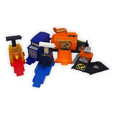 Abschussrampe hot wheels gebraucht kaufen  Zeitz
