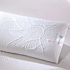 Bedshire pillow cuscino usato  Roccagloriosa