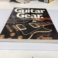 Guitar gear definitive for sale  Chula Vista