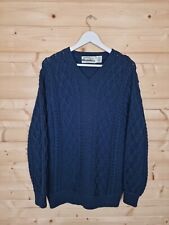 Aran crafts jumper for sale  READING