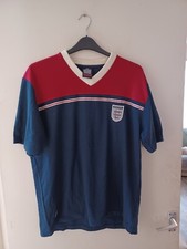 England tshirt vintage for sale  LIVERPOOL