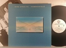 Dire straits communique usato  Varzi