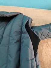 Giubotto uomo inverno usato  Olbia