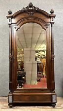 Magnifique armoire parisienne d'occasion  Étang-sur-Arroux