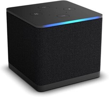 Fire cube alexa gebraucht kaufen  Limburg a. d. Lahn
