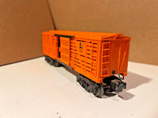 Lionel 6646 orange for sale  Princeton