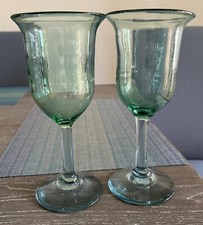 Pair art glass for sale  Boynton Beach