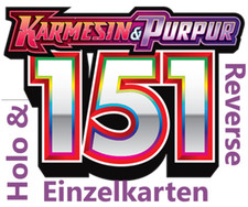 Pokemon einzelkarten 151 gebraucht kaufen  Altenkirchen