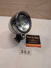 Vintage bicycle lucas for sale  DIDCOT