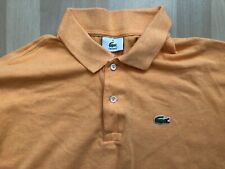 Lacoste poloshirt gr gebraucht kaufen  Berlin