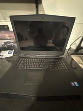 Alienware 18dual nvidia d'occasion  Expédié en Belgium