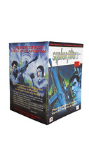 depliant volantino video gioco game syphon filter 2 per sony playstation ps 1 x comprar usado  Enviando para Brazil