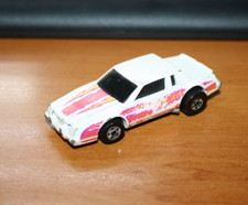 Hot wheels époque d'occasion  Panazol