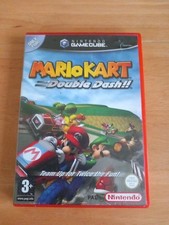 Mario kart double for sale  CREDITON