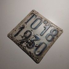 Italia targa moto usato Italia targa moto usato  Bormio