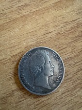 Gulden 1844 bayern gebraucht kaufen  Erding