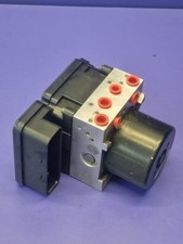 Używany, FORD TRANSIT CONNECT II ABS pompe bloc hydraulique calculateur DV61-2C405-CF na sprzedaż  PL