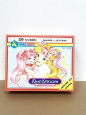Cubes dame boucleline d'occasion  Beaurepaire