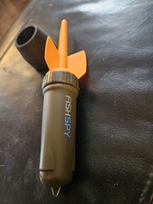 Fishspy fishing camera for sale  SWINDON