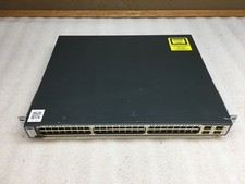 Cisco catalyst 3750 for sale  Falls Church