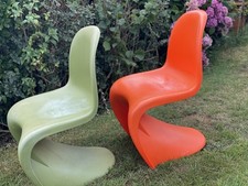 Shaped colourful plastic for sale  NORTHAMPTON