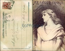 cartoline art nouveau usato cartoline art nouveau usato  Italia