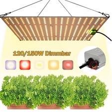 Dimmbar led grow gebraucht kaufen  Deutschland
