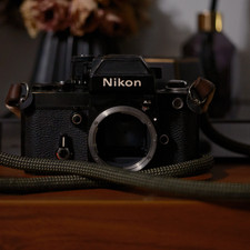 Nikon photomic black for sale  LONDON