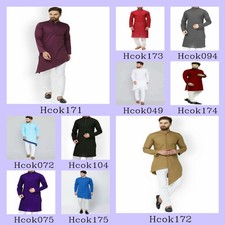Uomo kurta solo usato  Spedire a Italy