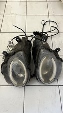 Coppia fanali proiettore usato  Olbia