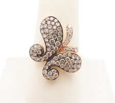 14k rose gold for sale  Weyers Cave