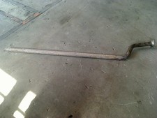 Tube echappement renault d'occasion  Lexy