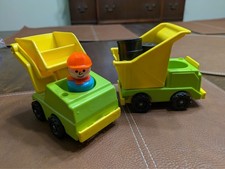 Vintage fisher price for sale  Muscatine