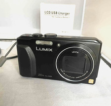 Appareil photo panasonic d'occasion  France